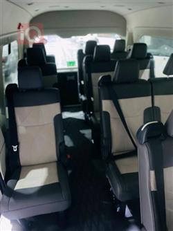 تۆیۆتا هیاس